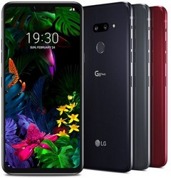 Замена динамика на телефоне LG G8s ThinQ в Волгограде